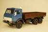 Камаз-5320, бортовой, Арек 1:43