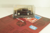 Simca Aronde 1952, black, LBAS058, Les Belles Annees Simca #58, Altaya 1:43