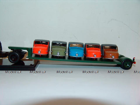 Ford Fairlane 500 Skyliner, 1957, 1344, SunStar 1:18