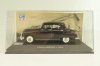 Simca Aronde 1952, black, LBAS058, Les Belles Annees Simca #58, Altaya 1:43