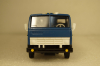 Камаз-5320, бортовой, Арек 1:43