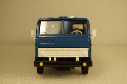 Камаз-5320, бортовой, Арек 1:43