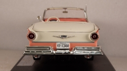 Ford Fairlane 500 Skyliner, 1957, 1344, SunStar 1:18