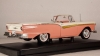 Ford Fairlane 500 Skyliner, 1957, 1344, SunStar 1:18