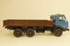 Камаз-5320, бортовой, Арек 1:43