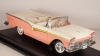 Ford Fairlane 500 Skyliner, 1957, 1344, SunStar 1:18