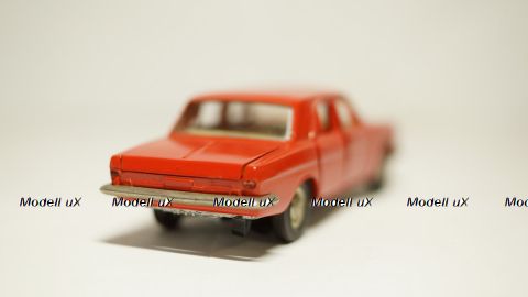 Ford Fairlane 500 Skyliner, 1957, 1344, SunStar 1:18