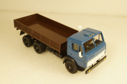 Камаз-5320, бортовой, Арек 1:43