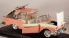 Ford Fairlane 500 Skyliner, 1957, 1344, SunStar 1:18
