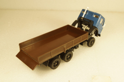 Камаз-5320, бортовой, Арек 1:43