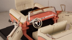 Ford Fairlane 500 Skyliner, 1957, 1344, SunStar 1:18