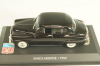 Simca Aronde 1952, black, LBAS058, Les Belles Annees Simca #58, Altaya 1:43