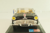 Simca Presidentielle 1959, black, LBAS016, Les Belles Annees Simca #16, Altaya 1:43