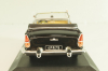 Simca Presidentielle 1959, black, LBAS016, Les Belles Annees Simca #16, Altaya 1:43