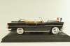Simca Presidentielle 1959, black, LBAS016, Les Belles Annees Simca #16, Altaya 1:43