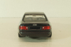 Audi A8 (D2) 1994, black, Minichamps 1:43 Уценка!