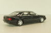 Audi A8 (D2) 1994, black, Minichamps 1:43 Уценка!