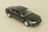 Audi A8 (D2) 1994, black, Minichamps 1:43 Уценка!