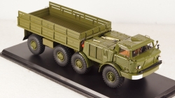 ЗИЛ-135ЛМ бортовой, SSM5003, SSM 1:43 Уценка!