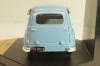 Renault Colorale Savane 1959, blue, 067B, Vitesse 1:43