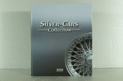 Maybach Zeppelin DS7 1928, chrome, 7687102, Atlas 1:43