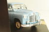 Renault Colorale Savane 1959, blue, 067B, Vitesse 1:43