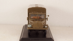 Tatra-128 кунг, SSM1365, SSM 1:43