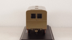 Tatra-128 кунг, SSM1365, SSM 1:43