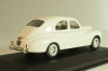 Peugeot 203 1948, white, Atlas 1:43