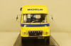 Saviem SG2 Service Competition Michelin 1973,  Altaya  1:43 