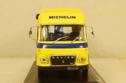 Saviem SG2 Service Competition Michelin 1973,  Altaya  1:43 