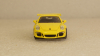 Porsche 911 GT3 RS 2013 yellow, 870063225, Minichamps 1:87