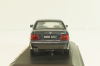 BMW 325i sedan (E36) 1991, dark blue, Yat ming 1:43