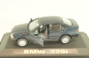BMW 325i sedan (E36) 1991, dark blue, Yat ming 1:43