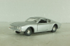 Ford OSI 20 M TS 1967 + Ford Capri 1969, silver, 1803, SET Marklin 1:43