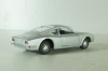 Ford OSI 20 M TS 1967 + Ford Capri 1969, silver, 1803, SET Marklin 1:43