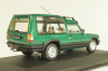 Talbot Matra Rancho 1980, green, Altaya 1:43