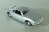 Ford OSI 20 M TS 1967 + Ford Capri 1969, silver, 1803, SET Marklin 1:43