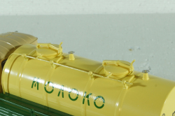 Зил-130 «АЦПТ-4,1», 1967 г., 113020, DiP Models 1:43