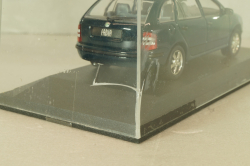 Skoda FABIA combi, Kaden 1:43