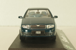 Skoda FABIA combi, Kaden 1:43
