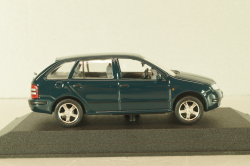 Skoda FABIA combi, Kaden 1:43