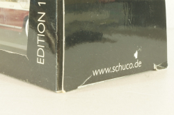 BMW 503 Coupe, red/white, 02246, Schuco 1:43 Уценка!