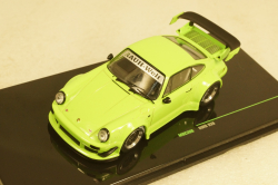Porsche 911 (930) RWB Rauh-Welt light green, MOC208,  IXO 1:43