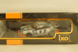 Porsche 911 (964) RWB Rauh-Welt Ichiban Boshi #8 Martini Design, MOC307, IXO 1:43