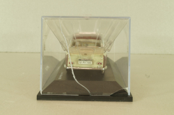 BMW 503 Coupe, red/white, 02246, Schuco 1:43 Уценка!