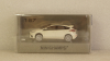 Ford Focus RS 2018 white, 870087204, Minichamps 1:87