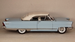 Lincoln Premiere Convertible 1956, 4721, SunStar 1:18