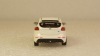 Ford Focus RS 2018 white, 870087204, Minichamps 1:87