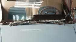 Lincoln Premiere Convertible 1956, 4721, SunStar 1:18